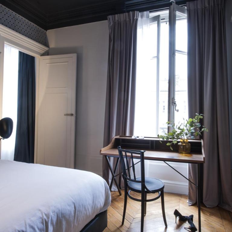MiHotel Gailleton - Suite Exécutive « Rendez-vous » - 3
