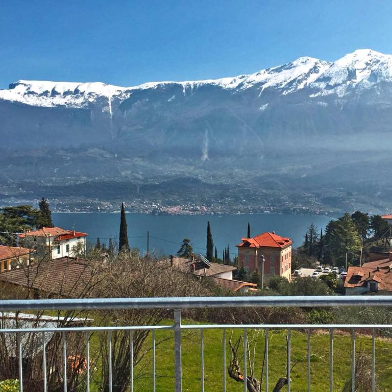 La Quiete 30 Lake view apartment by Gardadomusmea - Appartamento - Piano Terra - 31