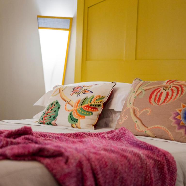 Casa Fabbrini Fancy Suites - Camera Matrimoniale Deluxe - 23