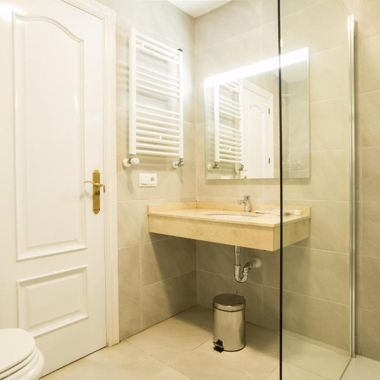 Abacería - Habitación Doble Estándar - 1 o 2 camas - 5