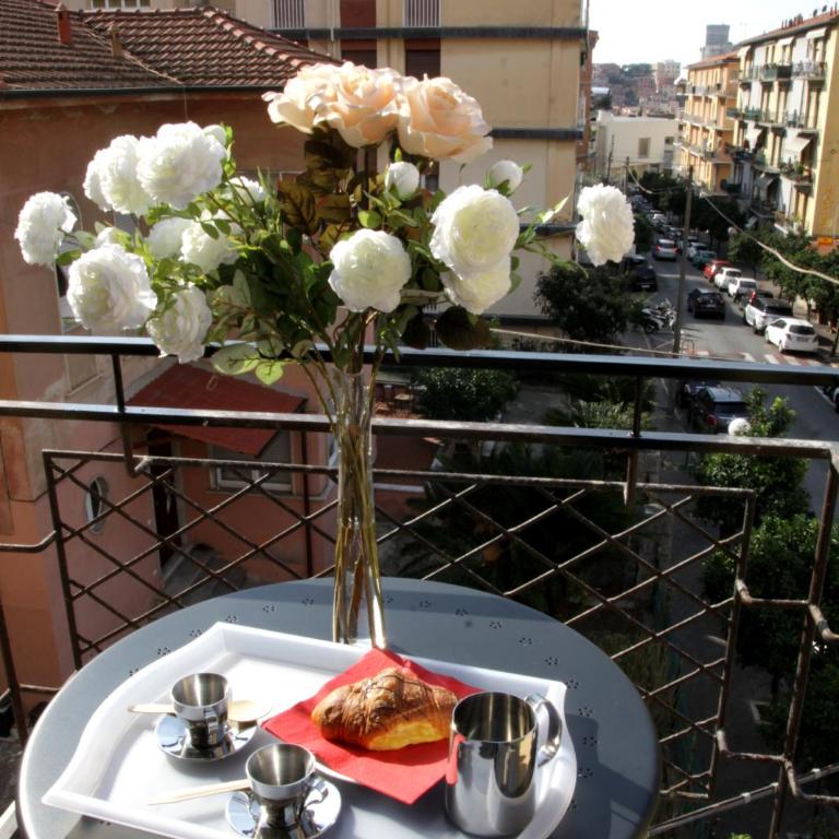 Il Capitano - Monolocale con Terrazza - 4