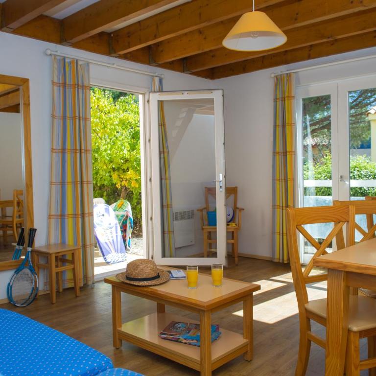 Goélia Le Village Club Marin - Appartement 3 Pièces (6 Adultes) - 1