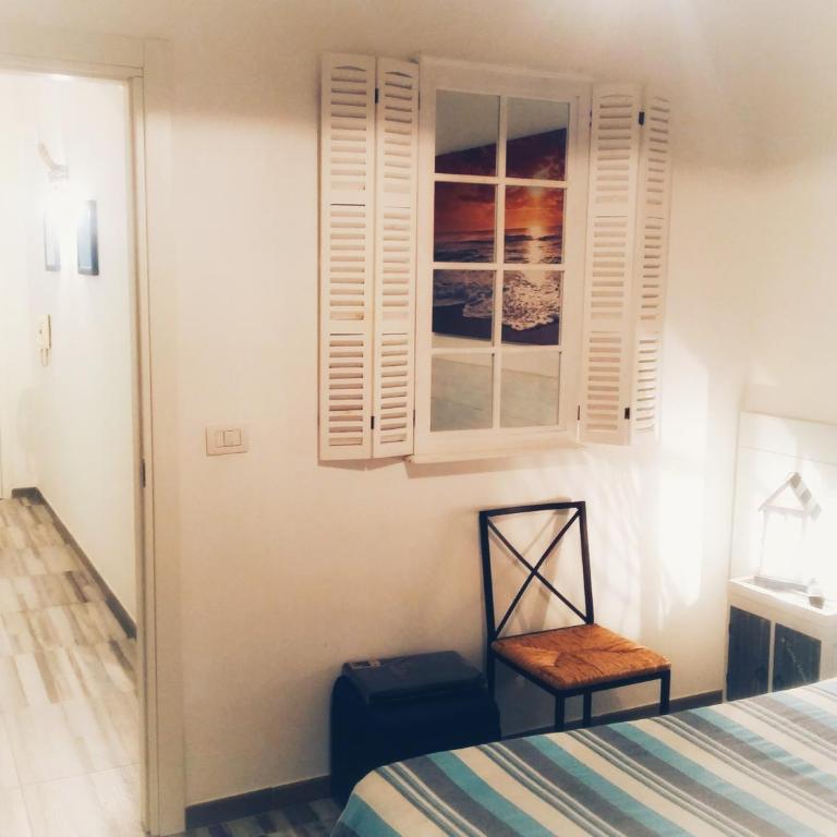 Casa vacanza Gallipoli - Appartamento con Balcone - 7