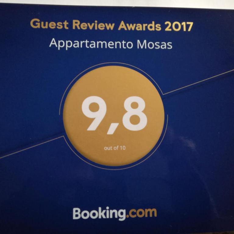 Appartamento Mosas - Appartamento con 2 Camere da Letto - 37