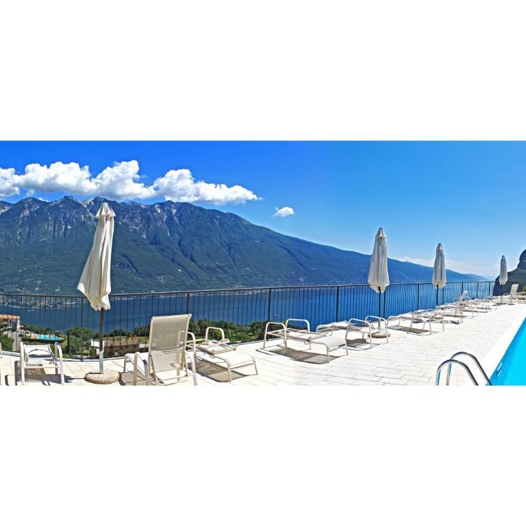 La Quiete 30 Lake view apartment by Gardadomusmea - Appartamento - Piano Terra - 19