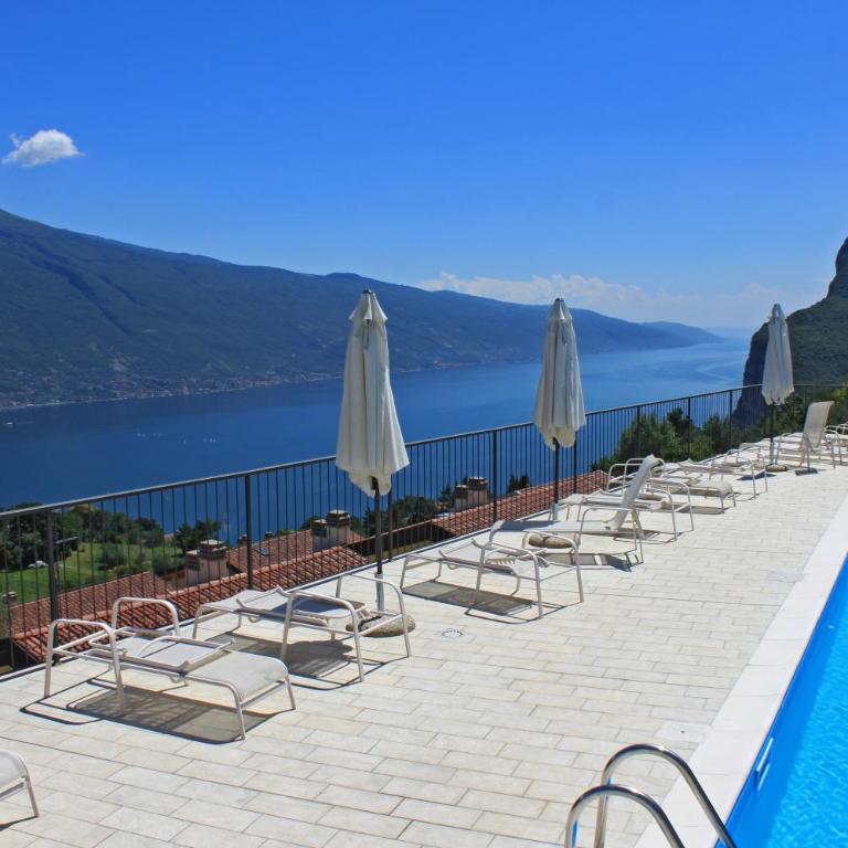 La Quiete 30 Lake view apartment by Gardadomusmea - Appartamento - Piano Terra - 16