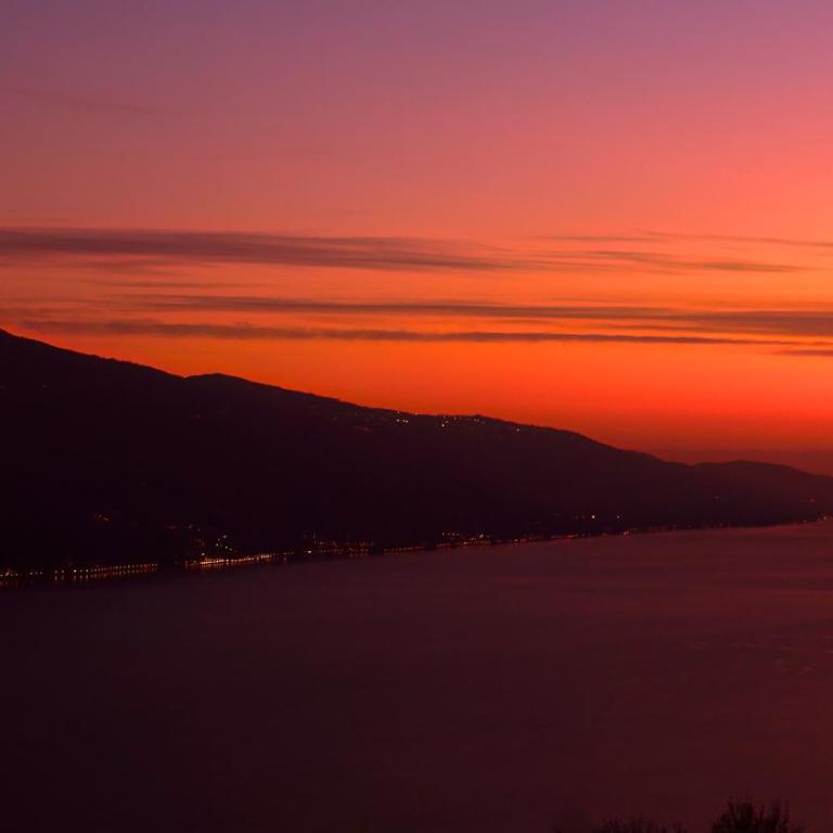 La Quiete 30 Lake view apartment by Gardadomusmea - Appartamento - Piano Terra - 17