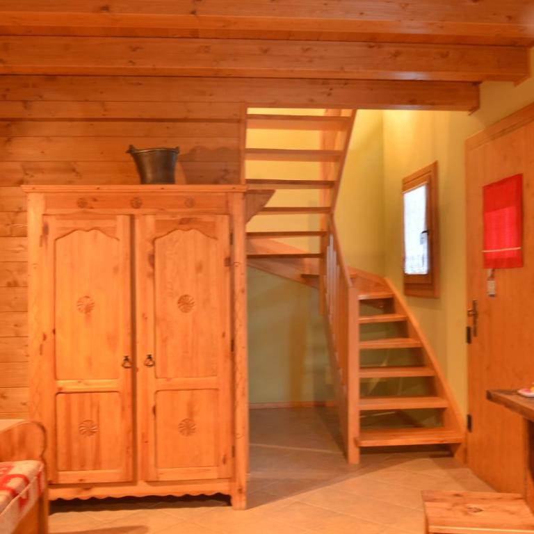 Hotel L'espoir - Junior Suite (4 Adulti) - 26