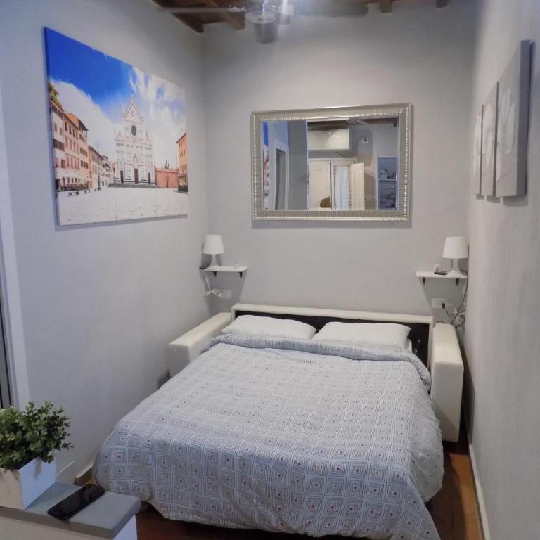 I'Biancone - Appartamento Monolocale - 15