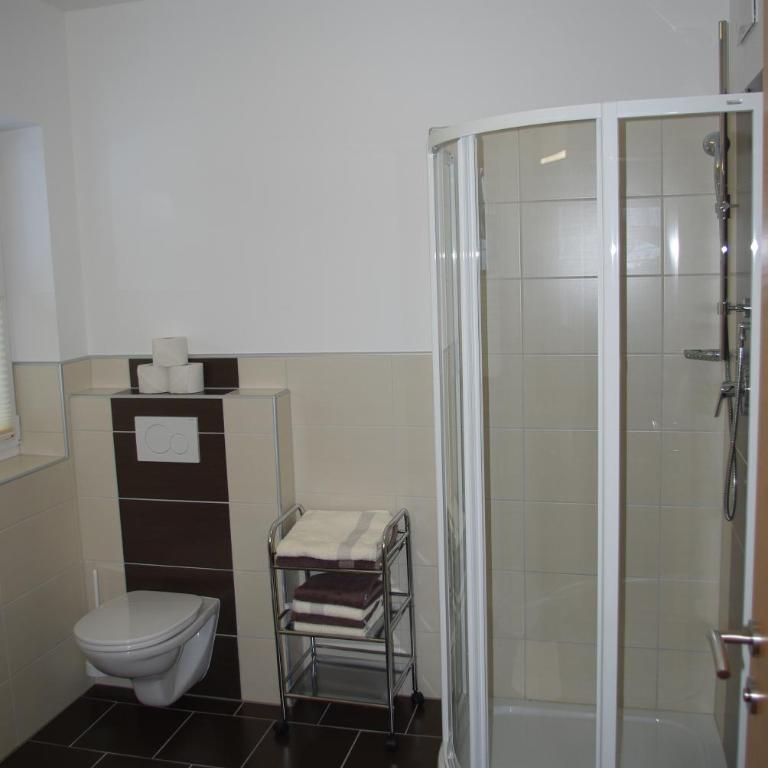 Appartement Tauernhof - Appartement 2 Chambres - 7