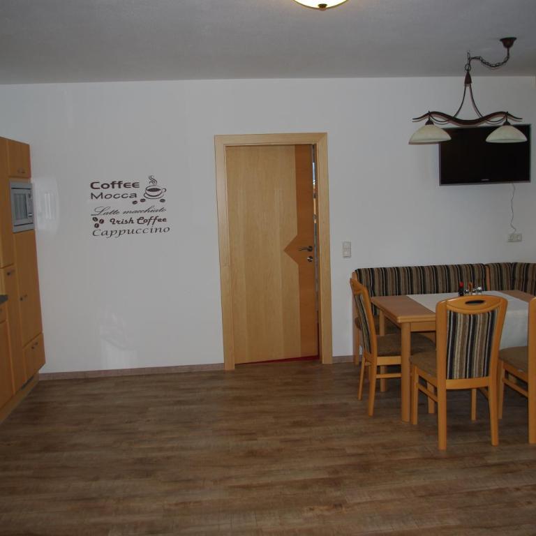 Appartement Tauernhof - Appartement 2 Chambres - 2