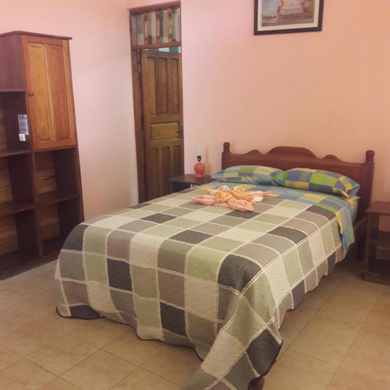 La Isla de los Tucanes - Habitación Individual con aire acondicionado - 2