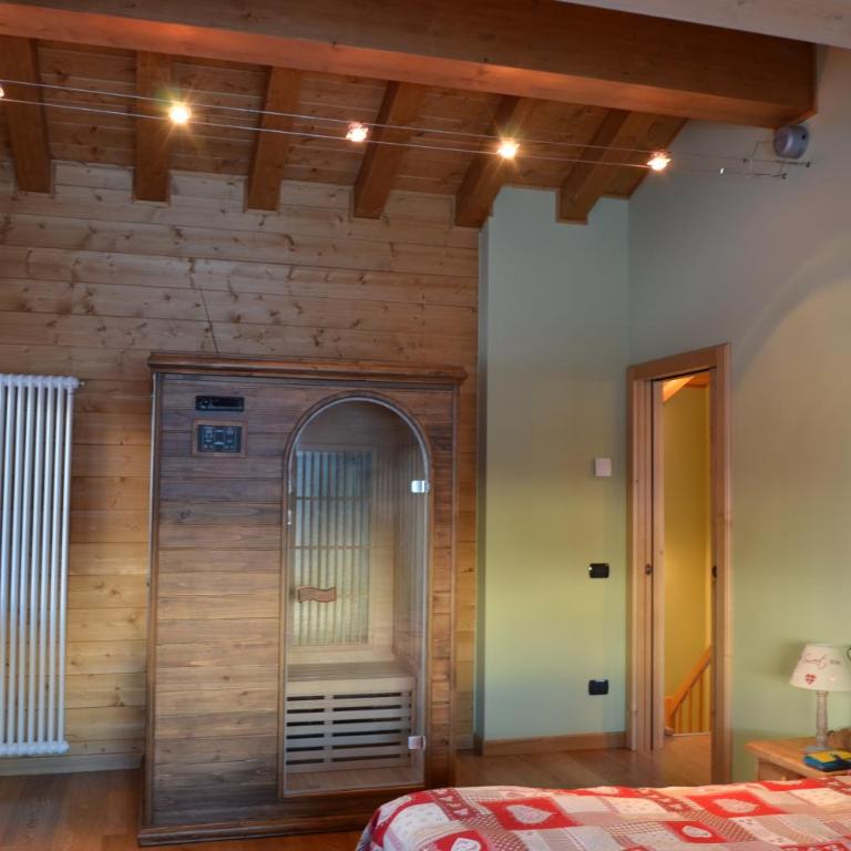 Hotel L'espoir - Junior Suite (4 Adulti) - 27