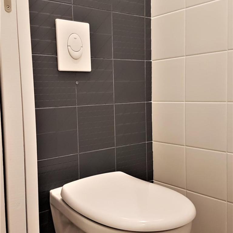 Urban Style Hôtel des Cèdres - Chambre Familiale (4 Adultes) - 3