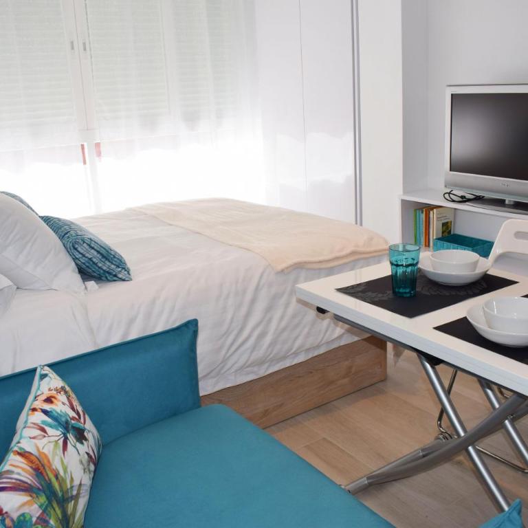 Nevada 3-23 - Apartamento Estudio - 13