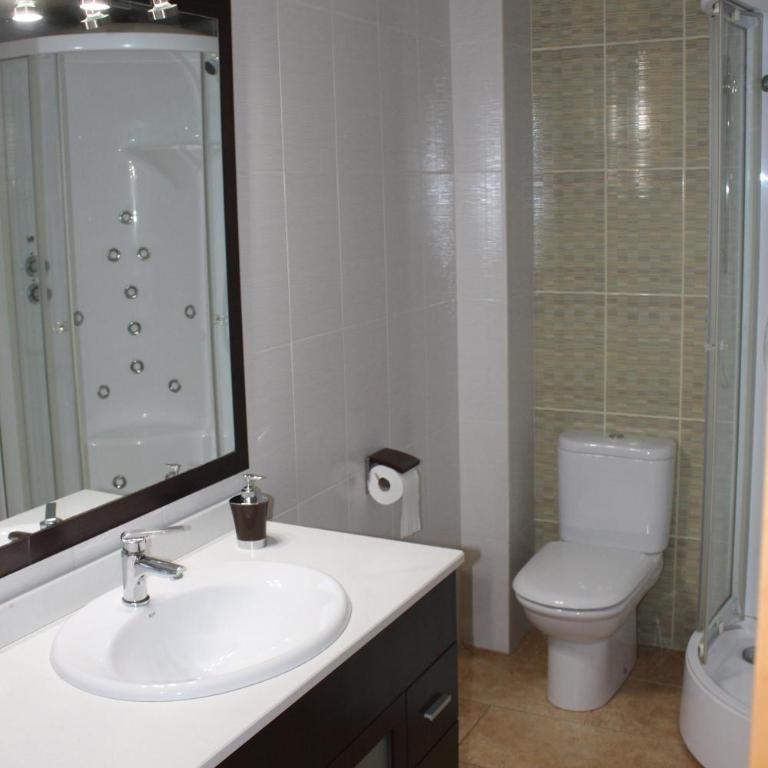 Lo Rall - Apartment - 7