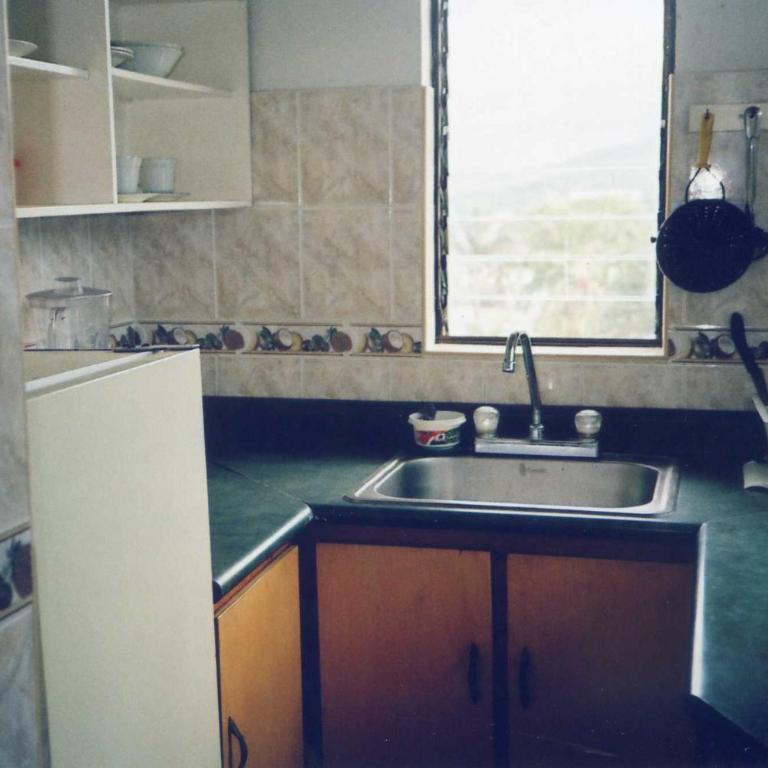 La Loma - Piscina Privada - Casa con 1 dormitorio - 15