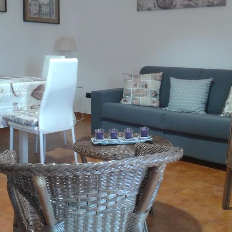 Casa Mimmi - Casa Vacanze - 14