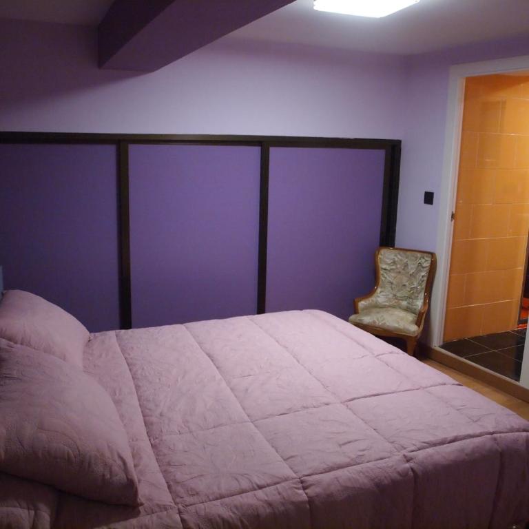 Minaya - Apartamento - 1