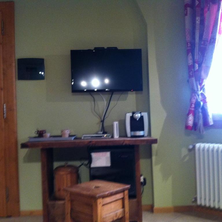 Hotel L'espoir - Junior Suite (4 Adulti) - 25