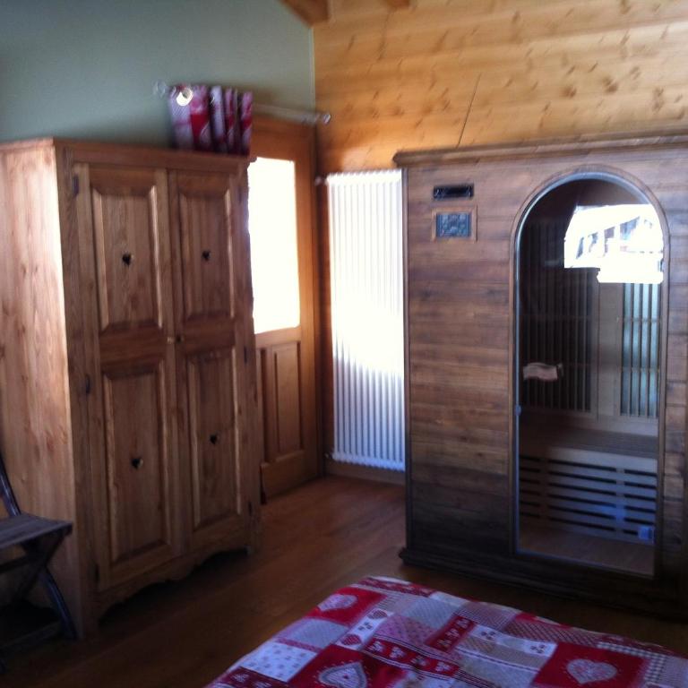 Hotel L'espoir - Junior Suite (4 Adulti) - 24