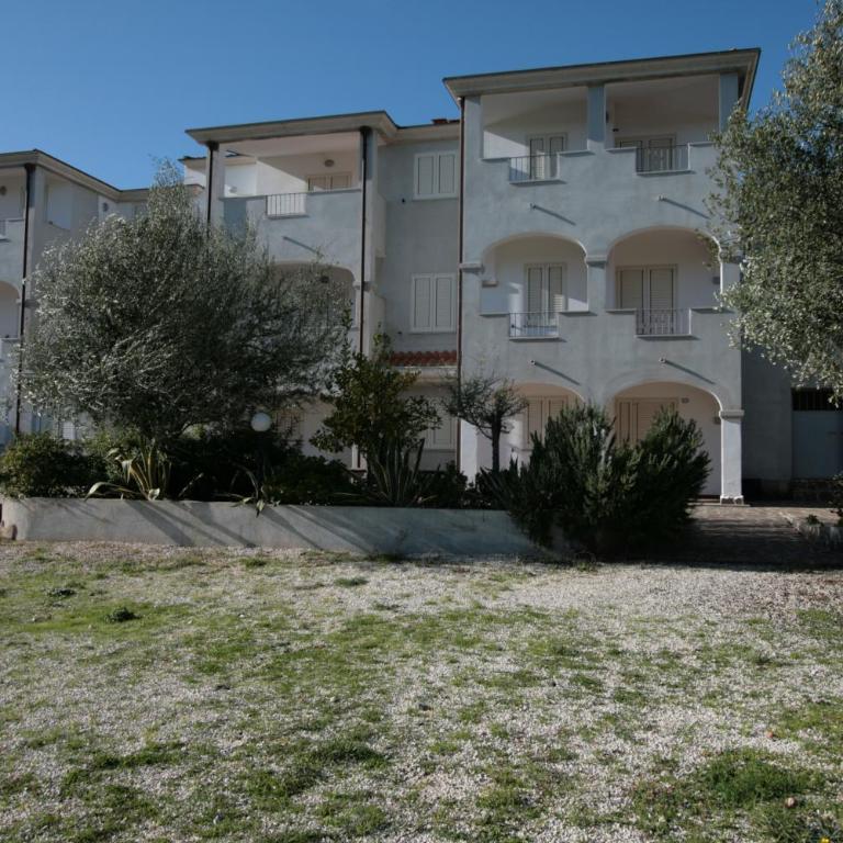 Sigma - Appartamento con 2 Camere da Letto - 10
