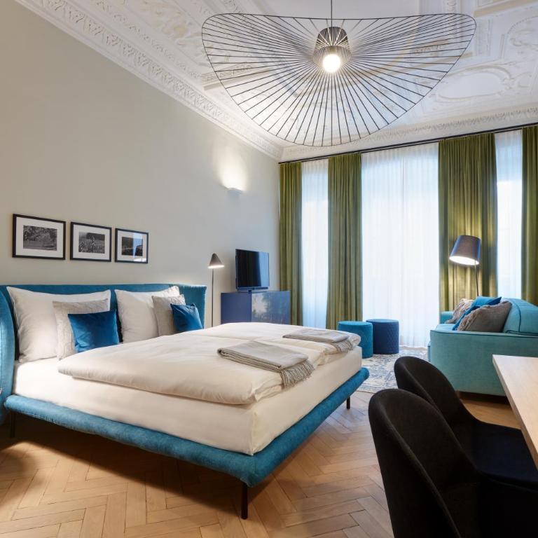 Arcade Apartments - Appartamento Deluxe - 1