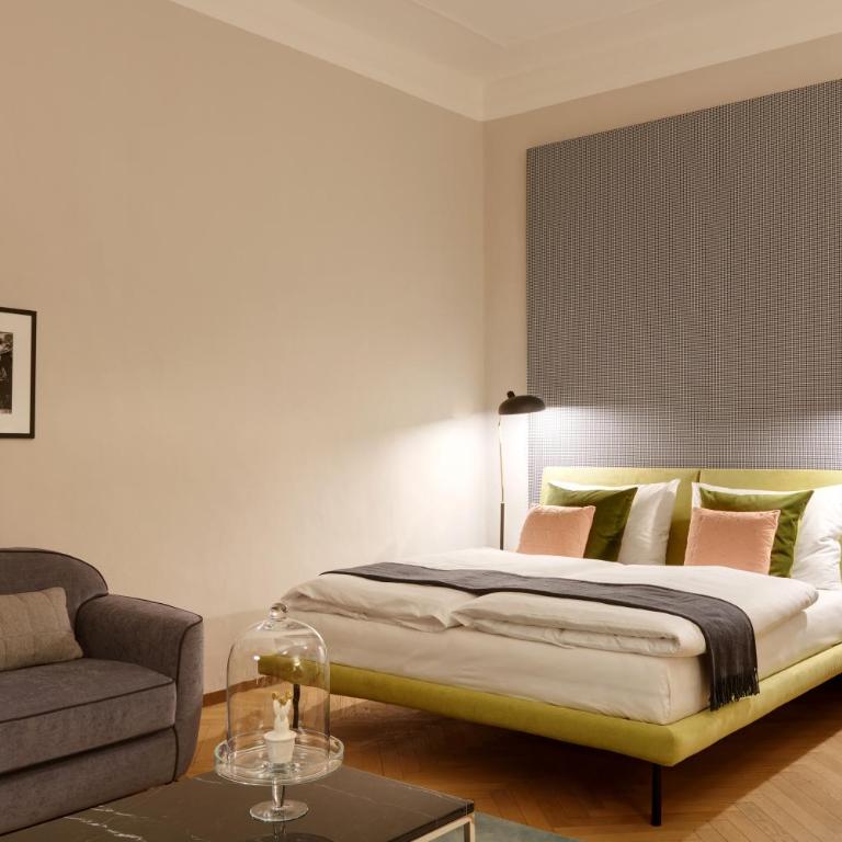 Arcade Apartments - Appartamento Deluxe - 6