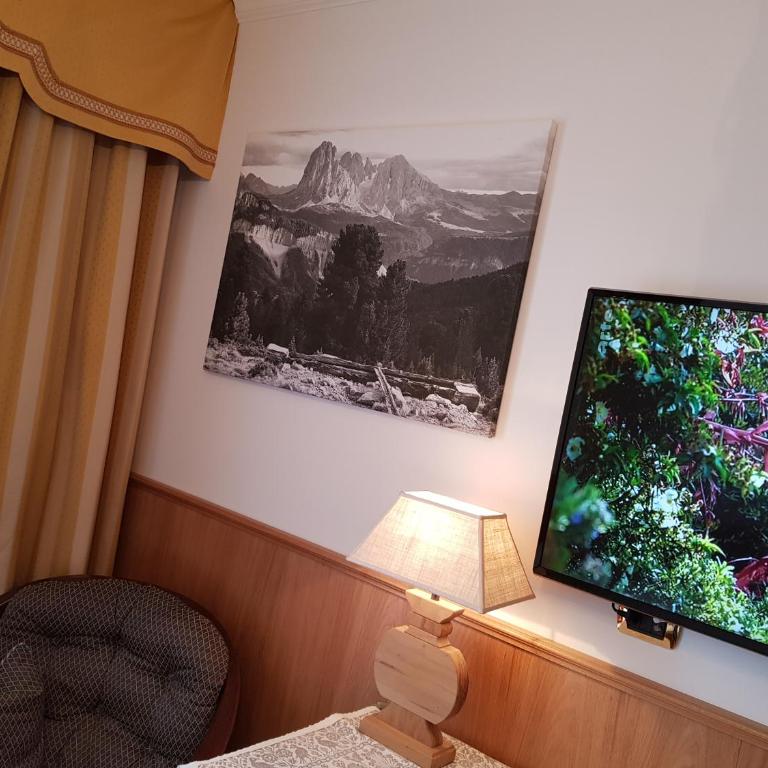 Villa Martha Vintage Hotel-B&B - Camera Matrimoniale Classic con Balcone - 1