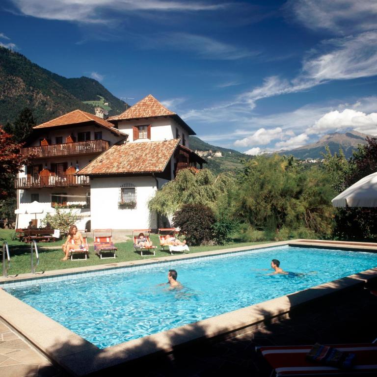 Plonerhof - One-Bedroom Apartment (4 Adults) - 1