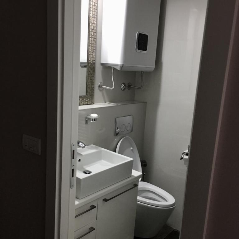 DELUXE Apartment Newsky with terrace - Apartman - 18