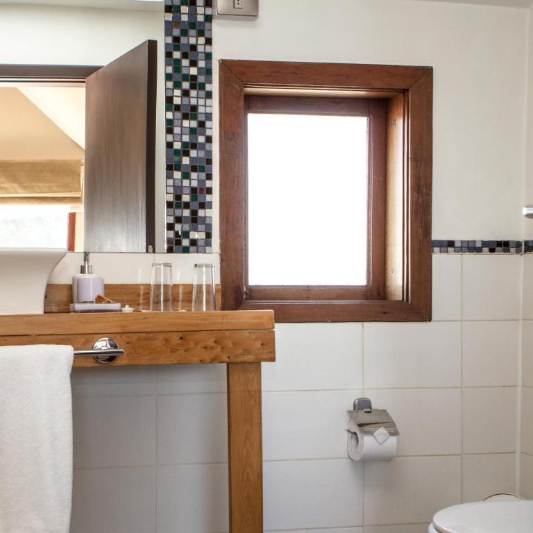 Casa Kalfu Hotel Boutique - Habitación Triple - 5