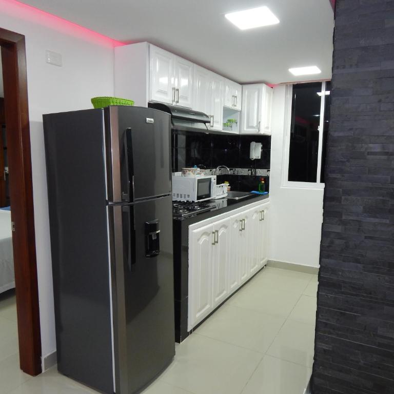 Apartment Lux Bocagrande - Apartamento de 2 dormitorios - 15