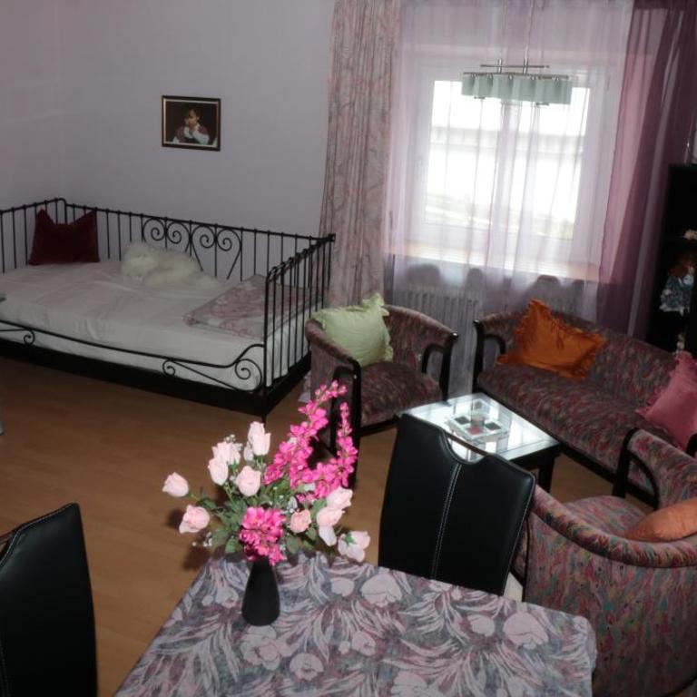 Ferienhaus Rieger - Apartment - 19