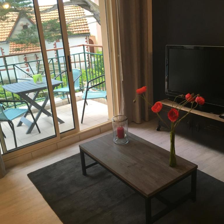 Le Belouga - Apartamento - 14