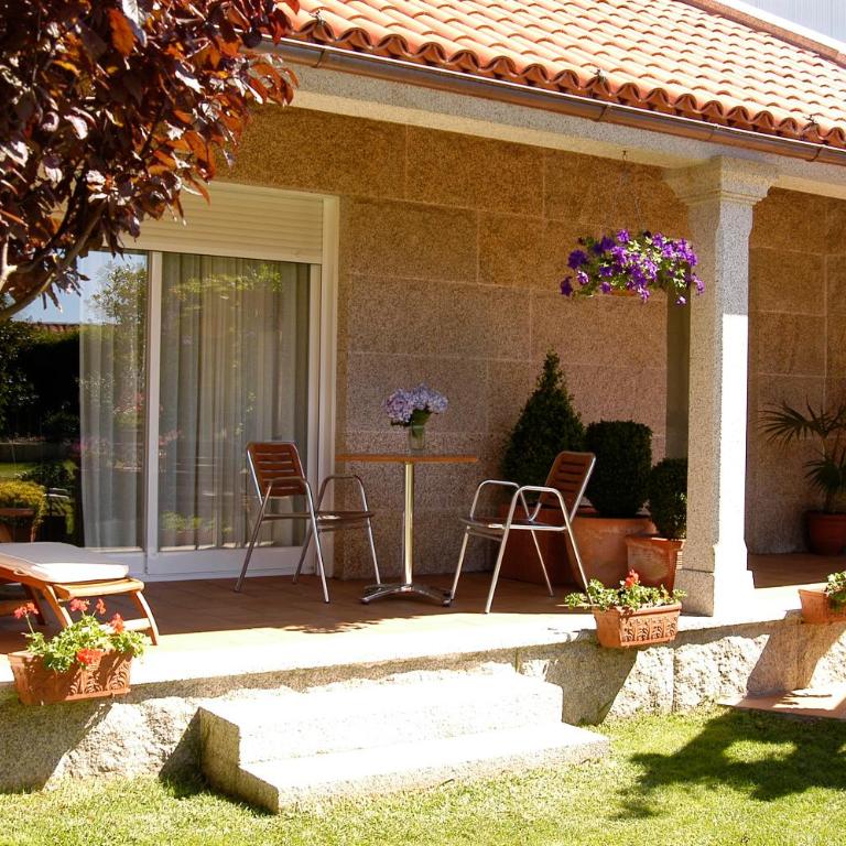 Duplex Playa de Rons - Dúplex con 2 dormitorios (4 adultos) - 8