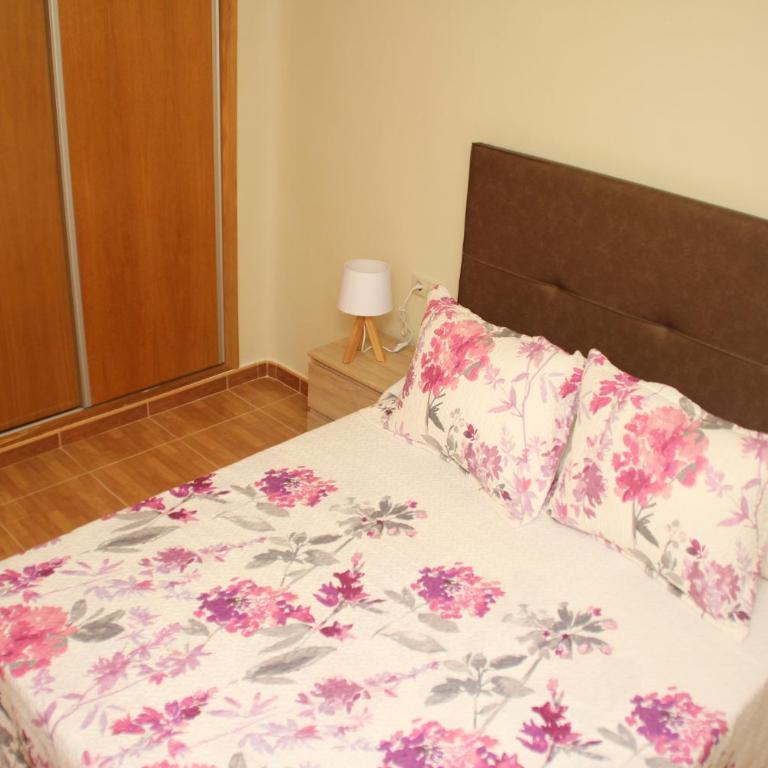 Bungalow frente al mar - Apartamento - 17