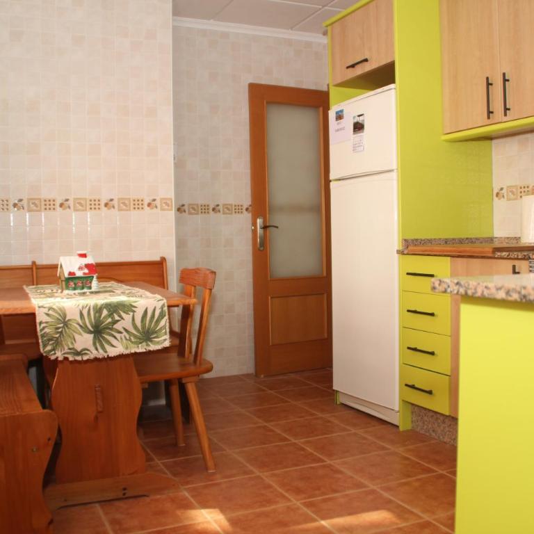 Bungalow frente al mar - Apartamento - 10