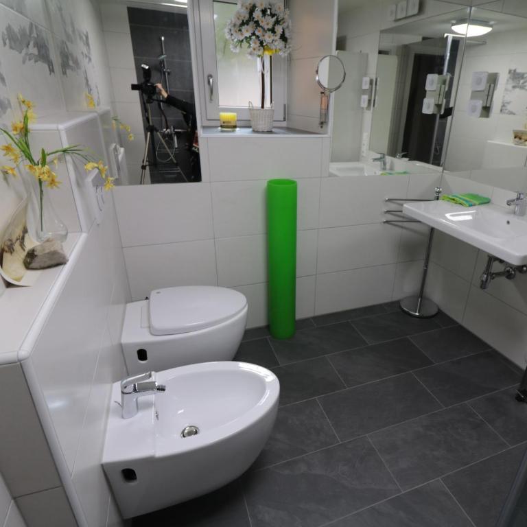 Ferienhaus Rieger - Apartment - 23