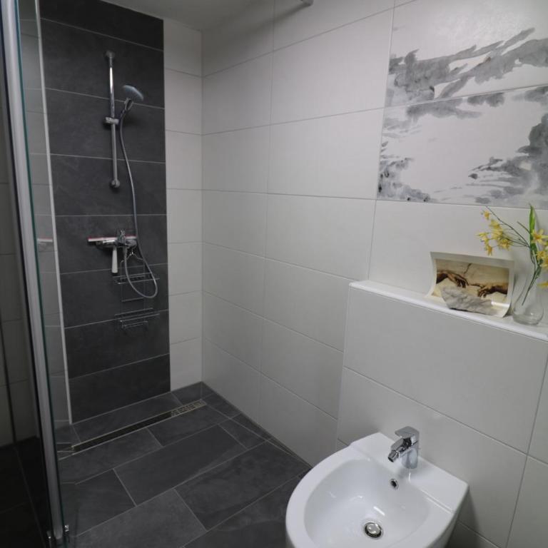Ferienhaus Rieger - Apartment - 22