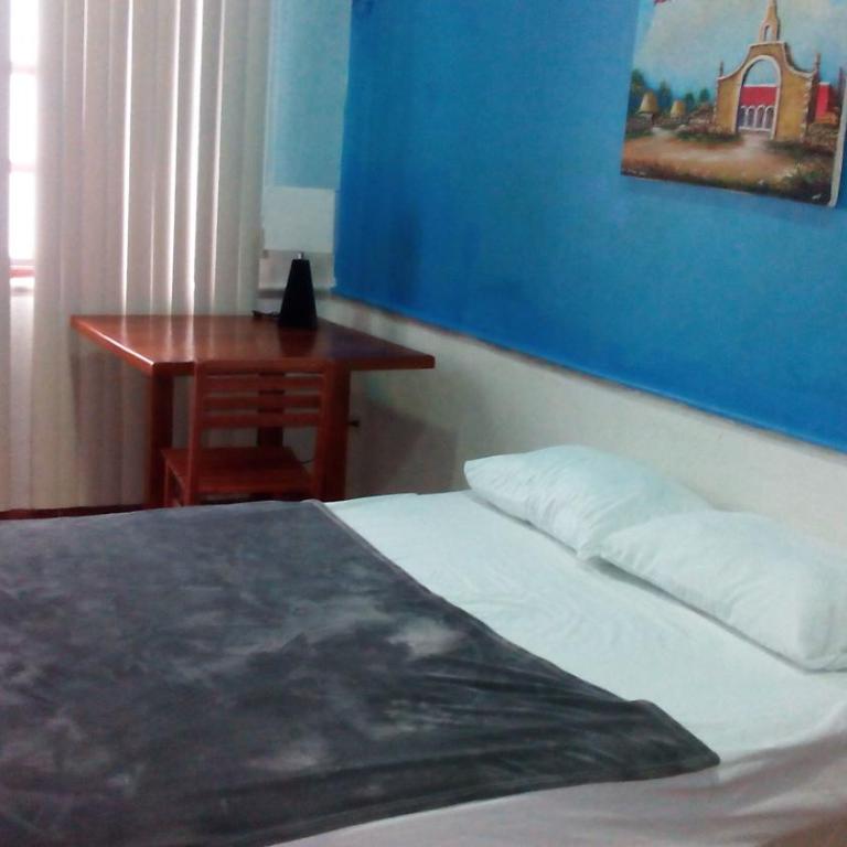 Yucatan Vista Inn Guest House - Queen Room - 7