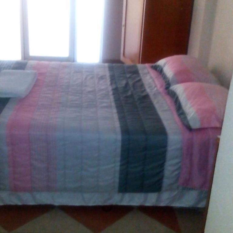 Yucatan Vista Inn Guest House - Queen Room - 6