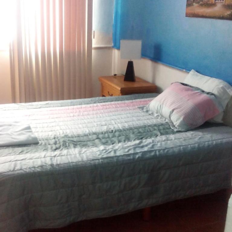 Yucatan Vista Inn Guest House - Queen Room - 5