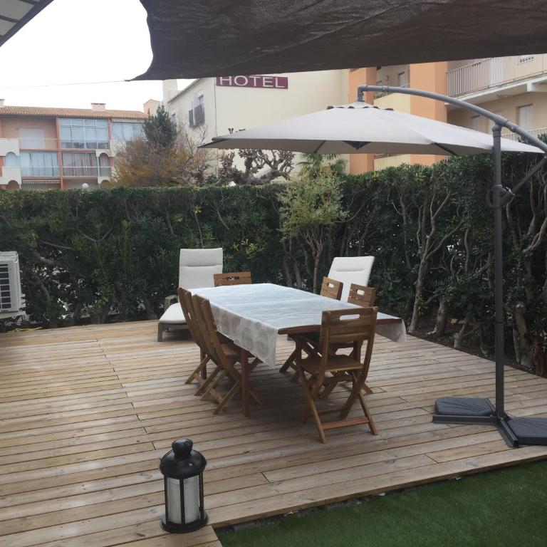 Maison Le Jean Bart - Casa con 2 Camere da Letto - 27