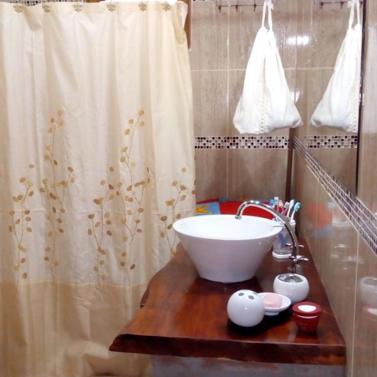 Cab Luna de la MOntaña - Apartamento de 2 dormitorios - 5