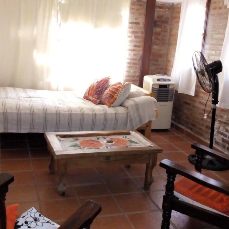 Cab Luna de la MOntaña - Apartamento de 2 dormitorios - 4