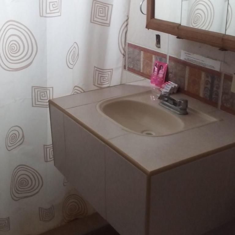 Yucatan Vista Inn Guest House - Large Double Room - 10