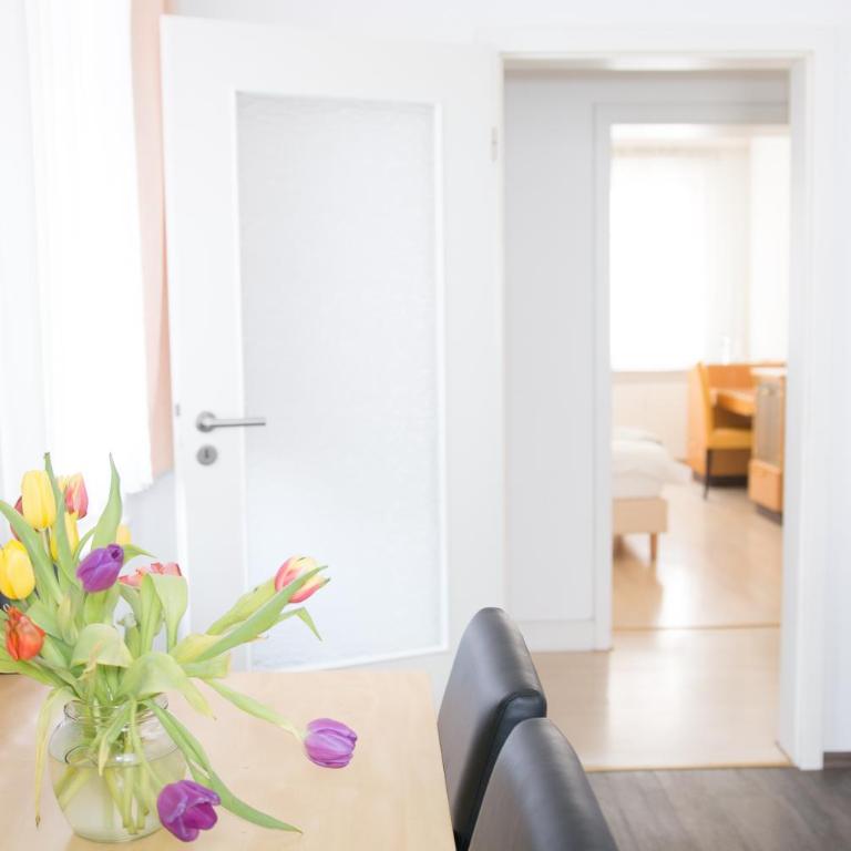 Pension Tokus - Appartamento con 2 Camere da Letto - 11