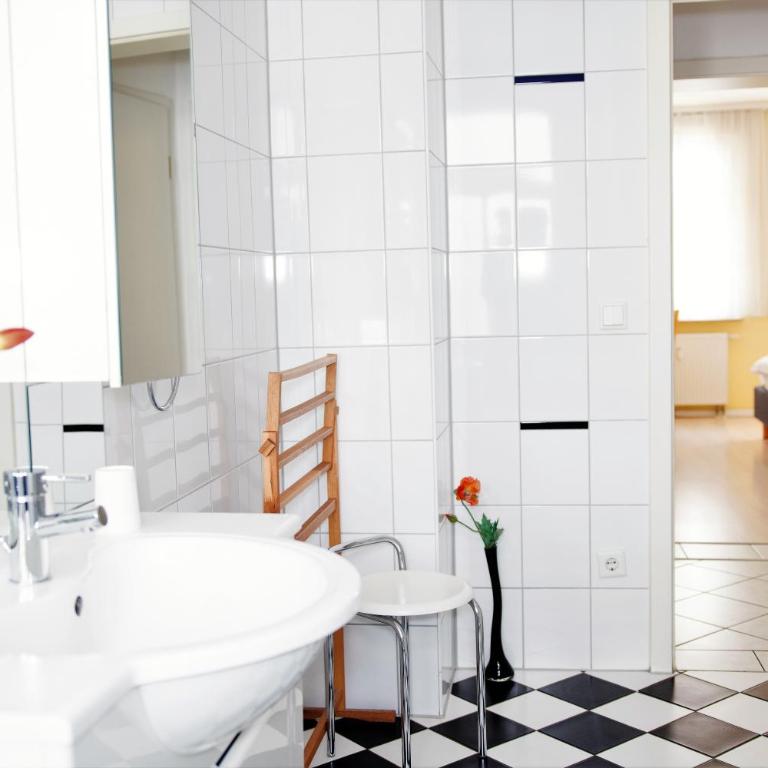 Pension Tokus - Appartamento con 2 Camere da Letto - 5