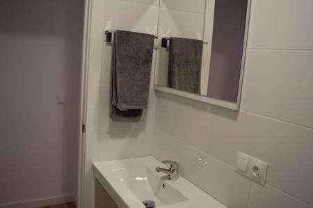 Apartamento Calle Concepción Pleno Centro - Apartamento - 19